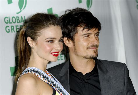 orlando bloom moglie.